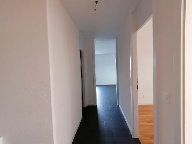 5.5 Zimmer Wohnung, 1680 Romont FR