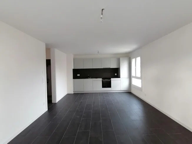 5.5 Zimmer Wohnung, 1680 Romont FR