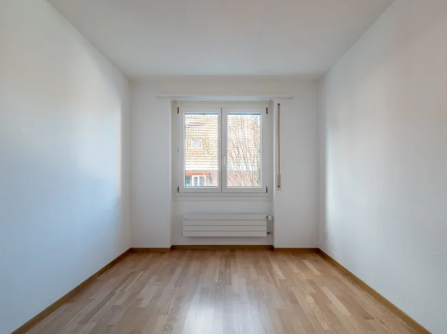 4.5 Zimmer Wohnung, 1712 Tafers