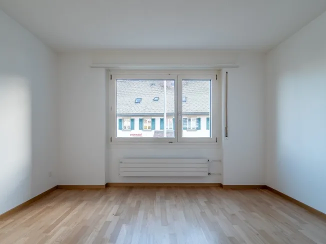 4.5 Zimmer Wohnung, 1712 Tafers