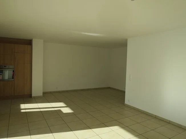 4.5 Zimmer Wohnung, 1726 Farvagny