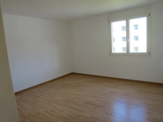 4.5 Zimmer Wohnung, 1726 Farvagny