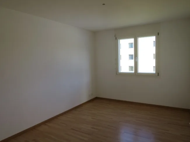 4.5 Zimmer Wohnung, 1726 Farvagny
