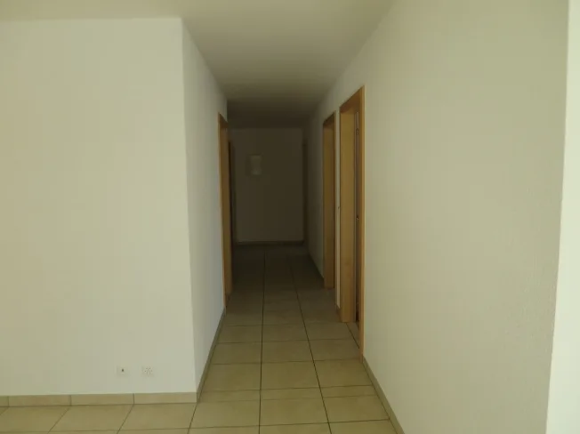 4.5 Zimmer Wohnung, 1726 Farvagny
