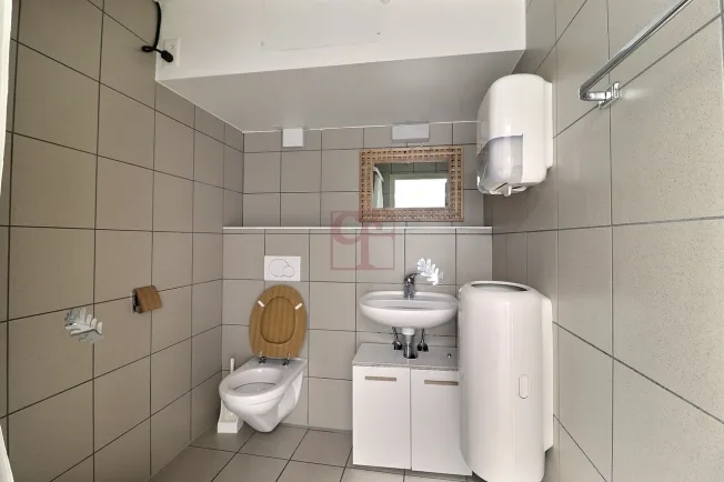 Wohnung, 1762 Givisiez