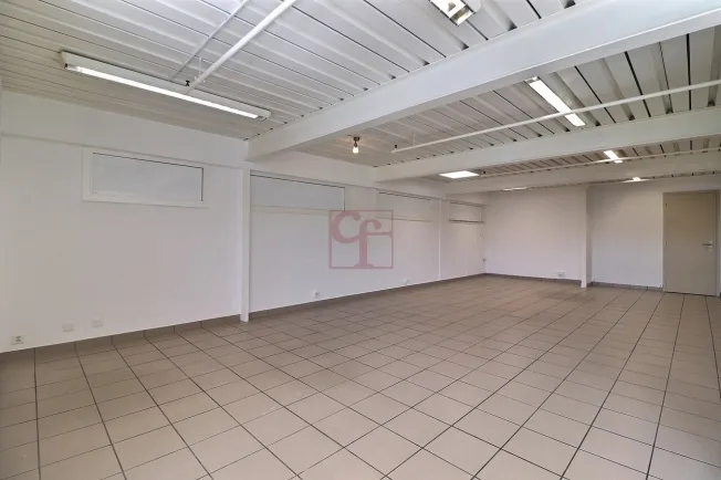 Wohnung, 1762 Givisiez