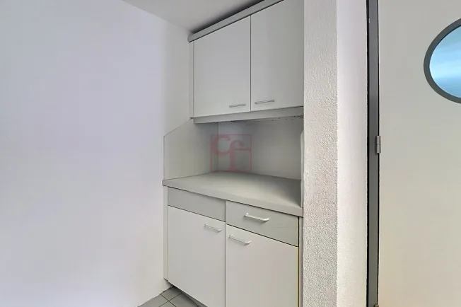 Wohnung, 1762 Givisiez
