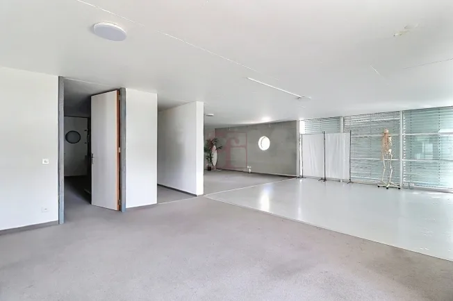 Wohnung, 1762 Givisiez