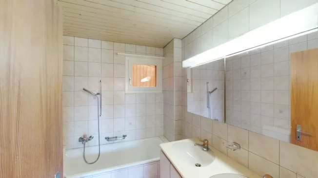 4.5 Zimmer Wohnung, 1795 Courlevon