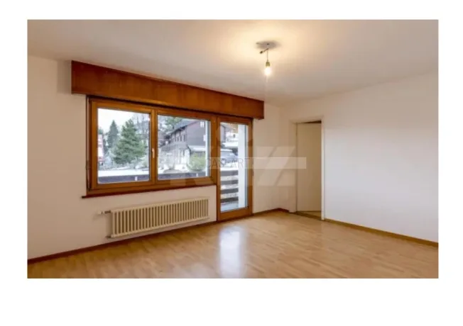Wohnung, 1854 Leysin