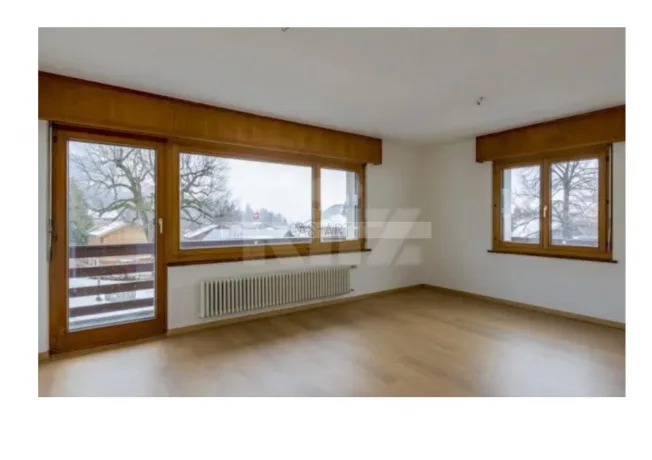 Wohnung, 1854 Leysin