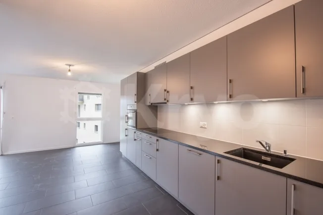 3.5 Zimmer Wohnung, 1880 Bex