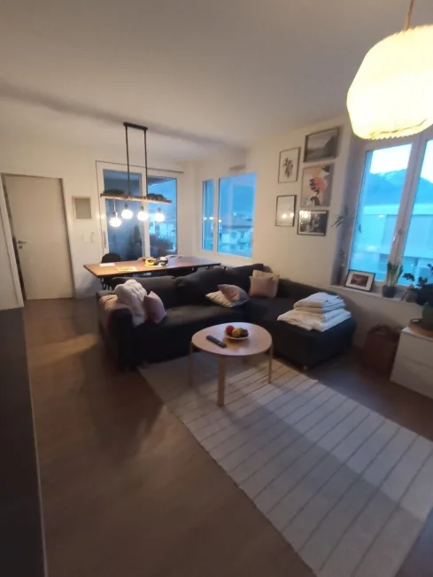 2.5 Zimmer Wohnung, 1920 Martigny