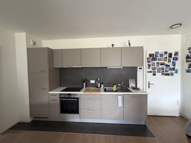 2.5 Zimmer Wohnung, 1920 Martigny