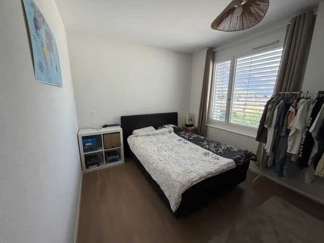2.5 Zimmer Wohnung, 1920 Martigny