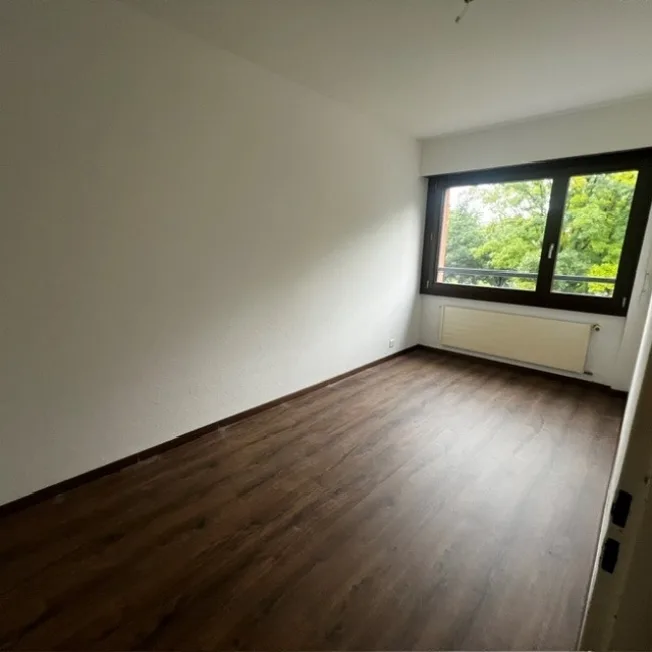 3 Zimmer Wohnung, 1950 Sion