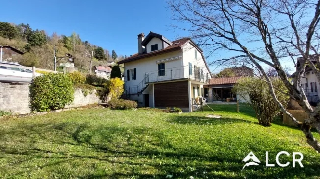 4.5 Zimmer Wohnung, 2037 Montmollin