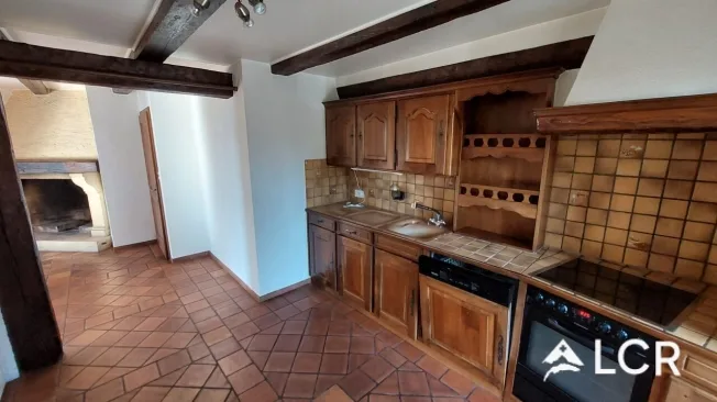 4.5 Zimmer Wohnung, 2037 Montmollin