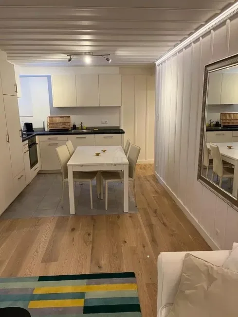 4 Zimmer Wohnung, 1934 Le Châble VS