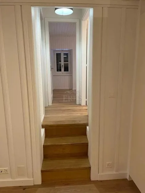 4 Zimmer Wohnung, 1934 Le Châble VS