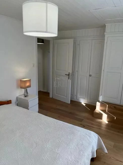 4 Zimmer Wohnung, 1934 Le Châble VS