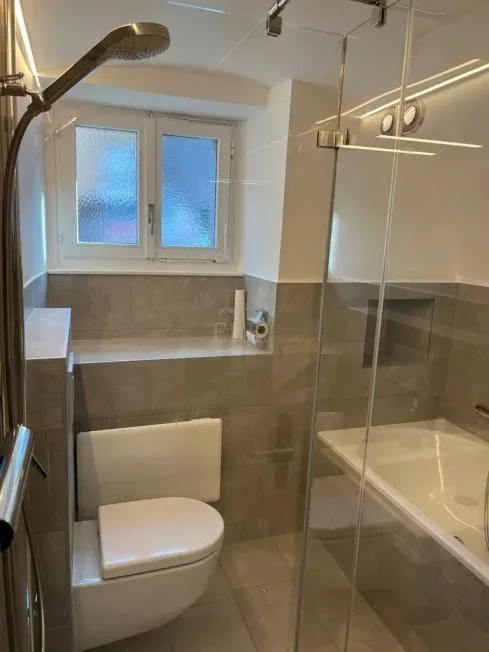 4 Zimmer Wohnung, 1934 Le Châble VS