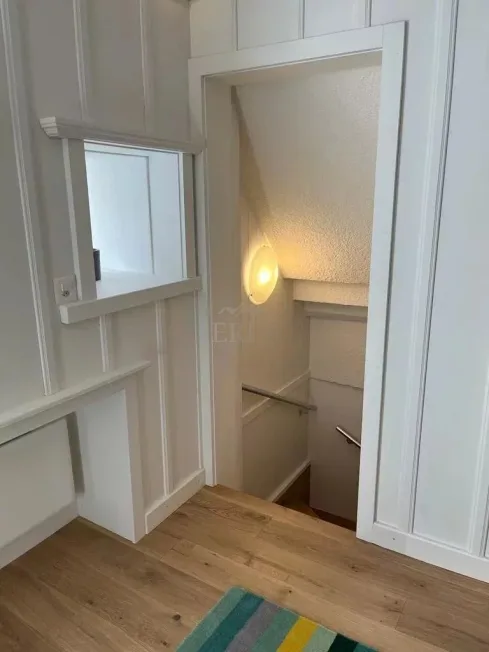 4 Zimmer Wohnung, 1934 Le Châble VS