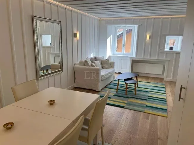 4 Zimmer Wohnung, 1934 Le Châble VS