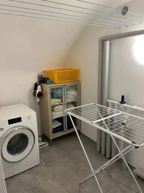 4 Zimmer Wohnung, 1934 Le Châble VS