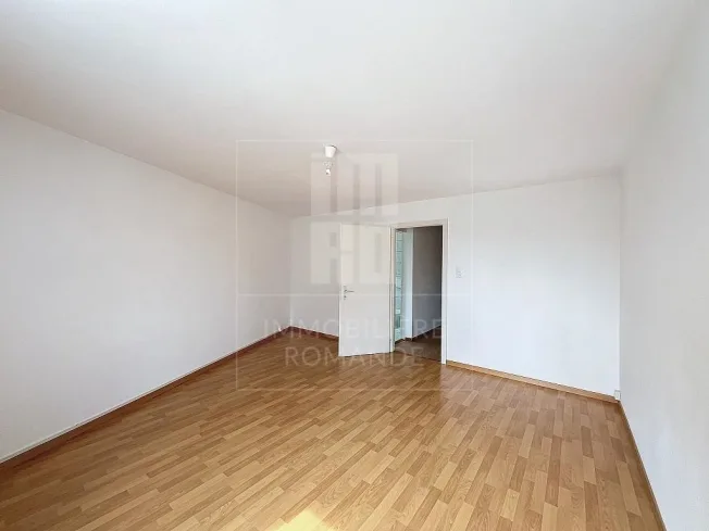 1 Zimmer Wohnung, 2300 La Chaux-de-Fonds