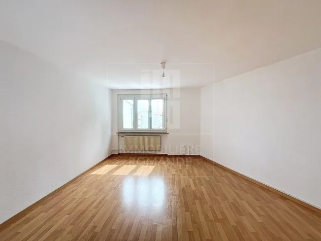 1 Zimmer Wohnung, 2300 La Chaux-de-Fonds