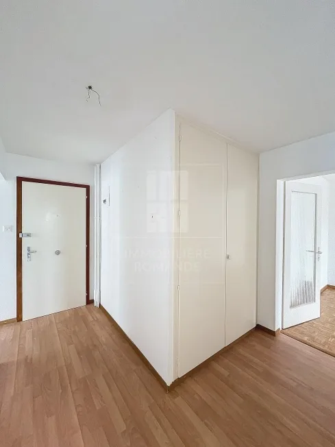1 Zimmer Wohnung, 2300 La Chaux-de-Fonds