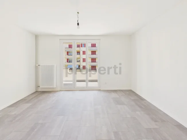 2 Zimmer Wohnung, 2540 Grenchen