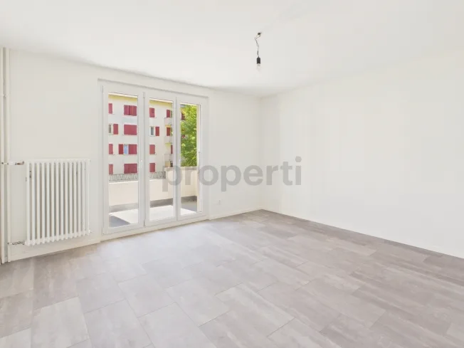 2 Zimmer Wohnung, 2540 Grenchen