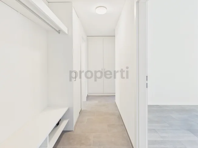 2 Zimmer Wohnung, 2540 Grenchen