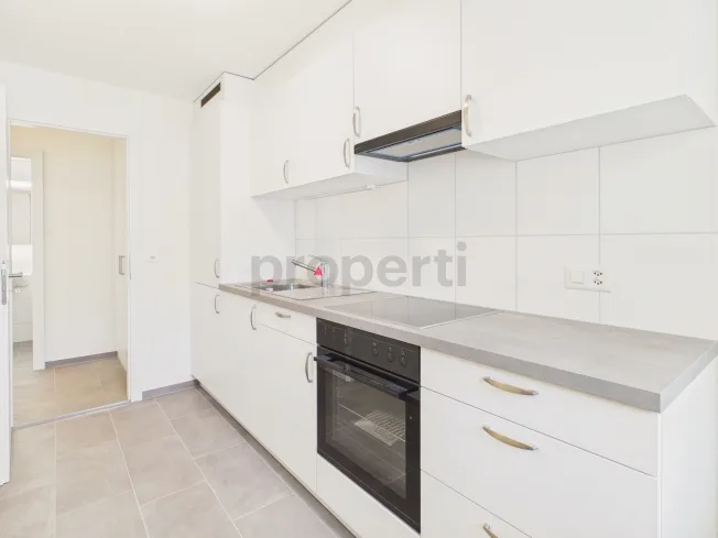 2 Zimmer Wohnung, 2540 Grenchen