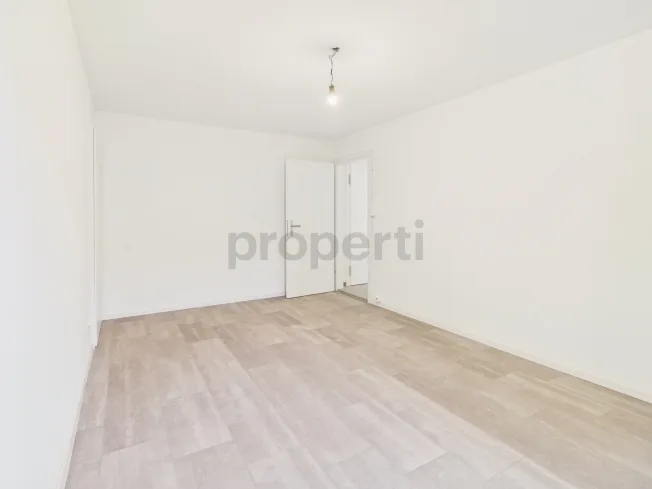 2 Zimmer Wohnung, 2540 Grenchen