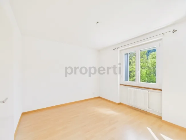 3.5 Zimmer Wohnung, 2416 Les Brenets
