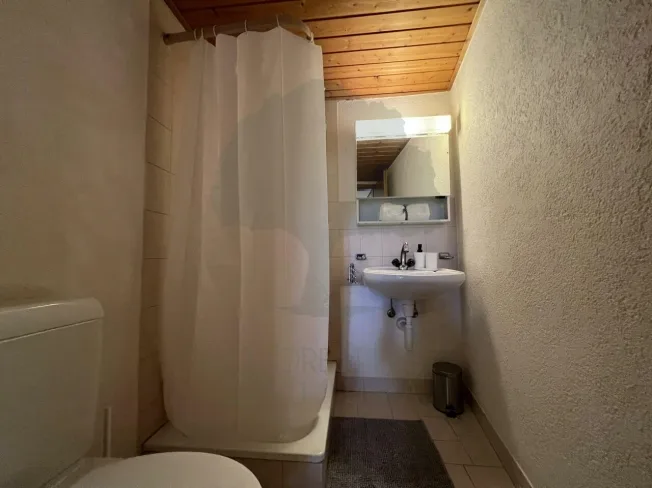 1.5 Zimmer möbl. Wohnobjekt, 2900 Porrentruy
