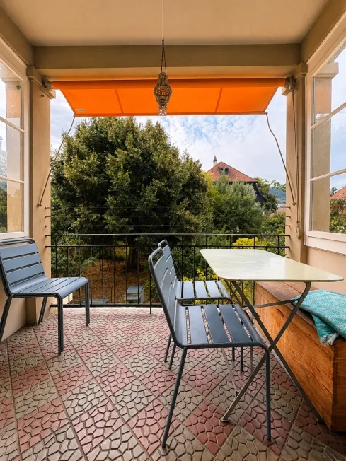 5.5 Zimmer Wohnung, 3005 Bern