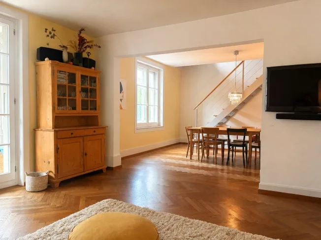 5.5 Zimmer Wohnung, 3005 Bern