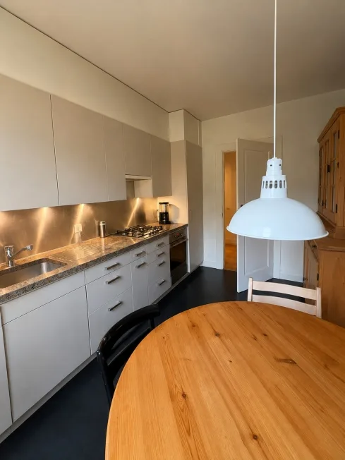 5.5 Zimmer Wohnung, 3005 Bern