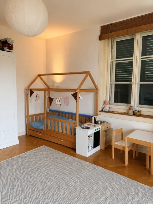 5.5 Zimmer Wohnung, 3005 Bern