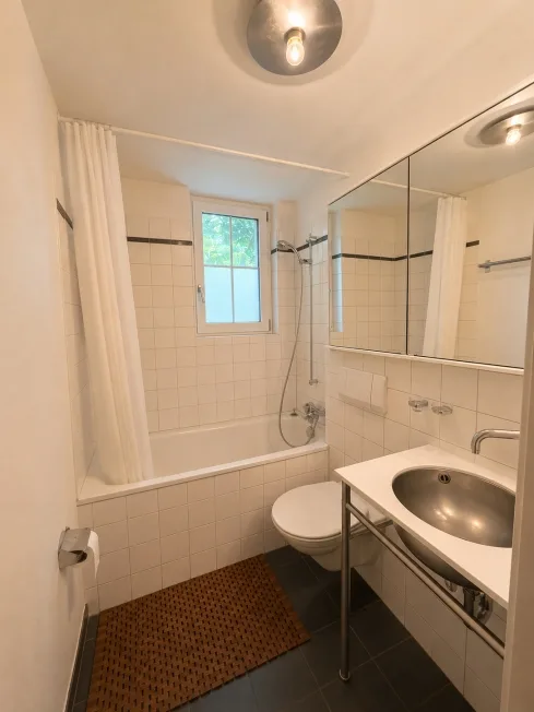 5.5 Zimmer Wohnung, 3005 Bern
