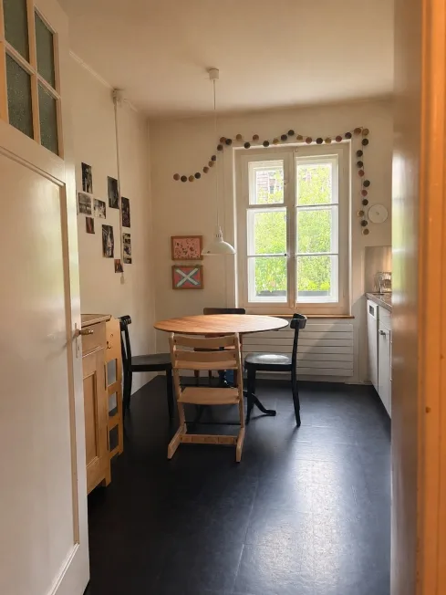 5.5 Zimmer Wohnung, 3005 Bern
