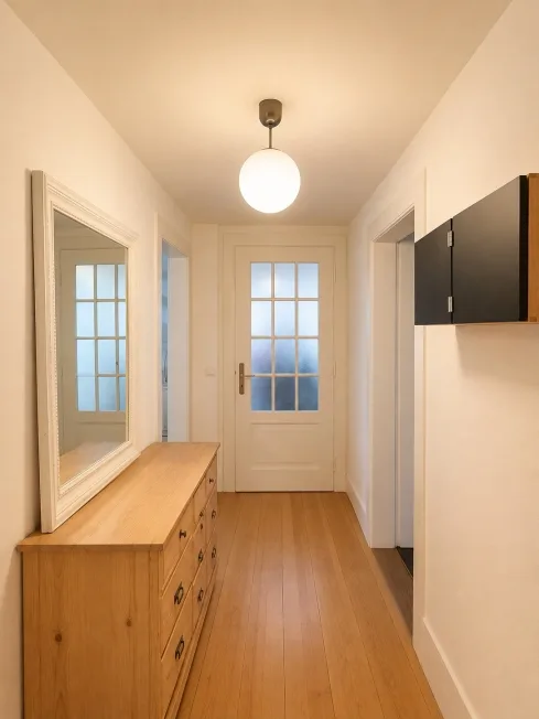 5.5 Zimmer Wohnung, 3005 Bern