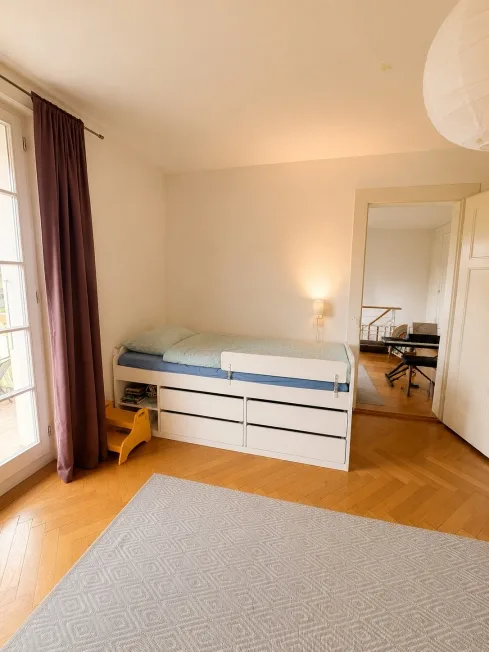 5.5 Zimmer Wohnung, 3005 Bern