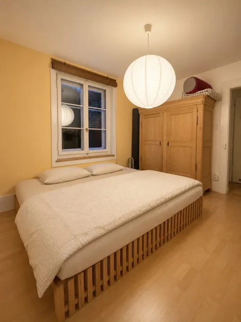 5.5 Zimmer Wohnung, 3005 Bern