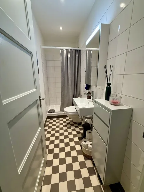 2.5 Zimmer Wohnung, 3012 Bern