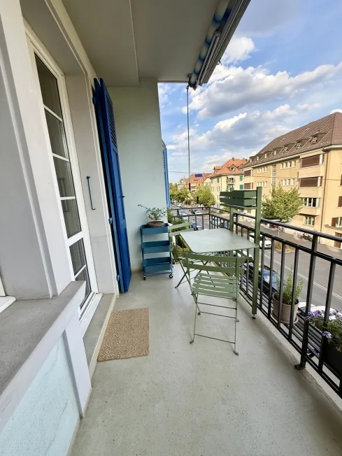 2.5 Zimmer Wohnung, 3012 Bern